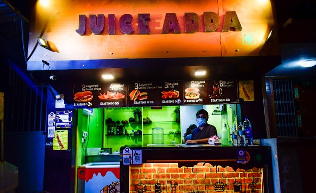 Photo of Juice Adda