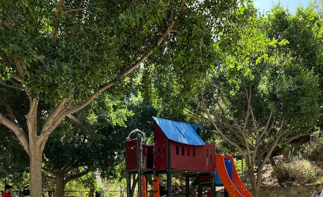 Foto de Parque infantil Virgen del Socorro