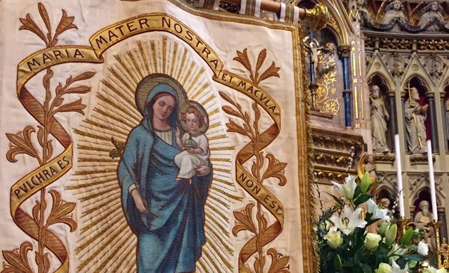 Photo of Oxford Oratory Church of St Aloysius Gonzaga