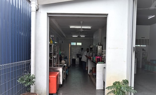 Photo of Elfinia Cafe(Big Screen) Kepala Batas, Penang