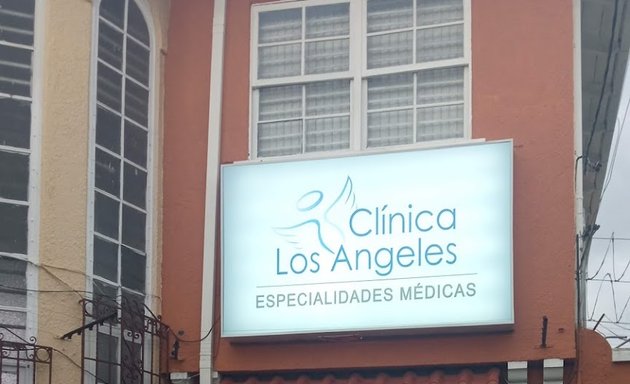 Foto de Clínica Los Ángeles, Especialidades Médicas