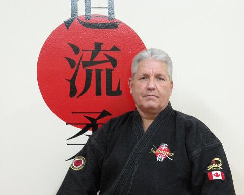 Photo of Samurai Arts Academy