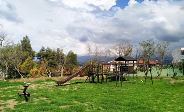 Foto de Parque Cumbres Del Valle