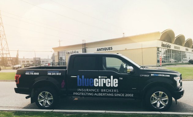 Photo of BlueCircle Insurance Brokers