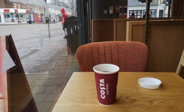 Photo of Costa Coffee