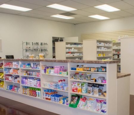 Photo of Syd's Pharmacy