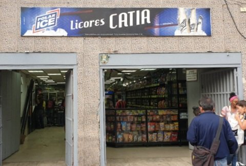 Foto de Licores Catia C.A.