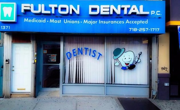 Photo of Fulton Dental PC