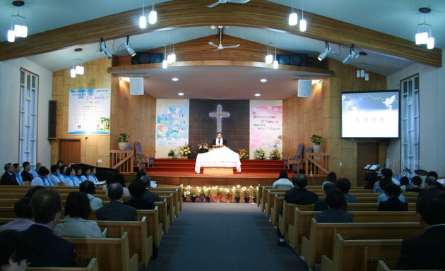 Photo of 벧엘한인침례교회 Bethel Korean Baptist Church of Edmonton