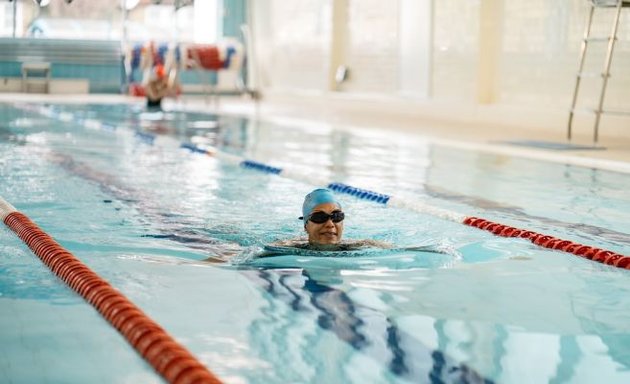 Photo of Poplar Baths Leisure Centre and Gym