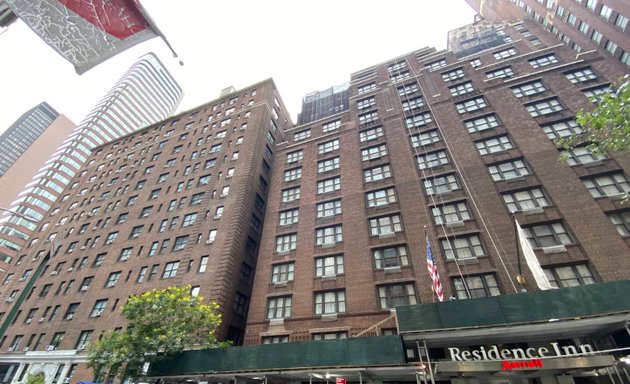 Photo of Residence Inn by Marriott New York Manhattan/Midtown East
