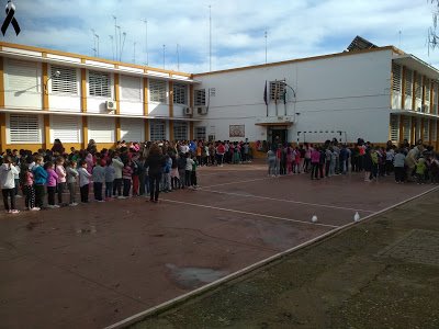 Foto de Colegio de Educación Infantil y Primaria Pío XII