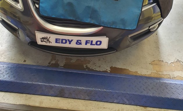 Photo of Edy&flo car Garage