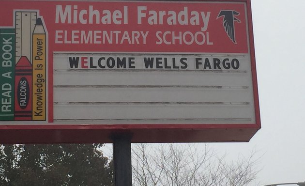 Photo of Faraday Elementary School