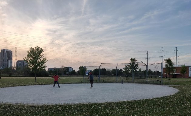 Photo of Churchill Heights Park