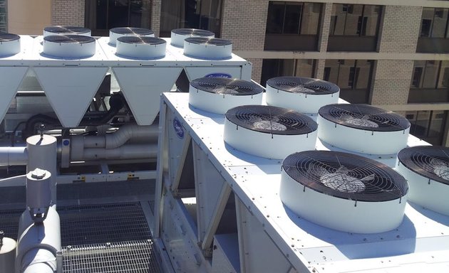 Photo of Regal Air-Conditioning Maintenance PTY LTD