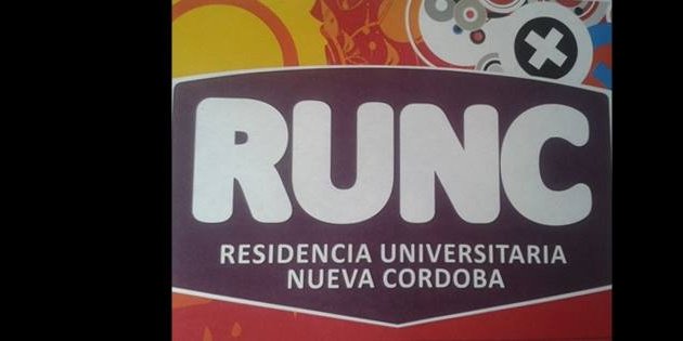 Foto de RUNC Residencia Universitaria Nueva Córdoba