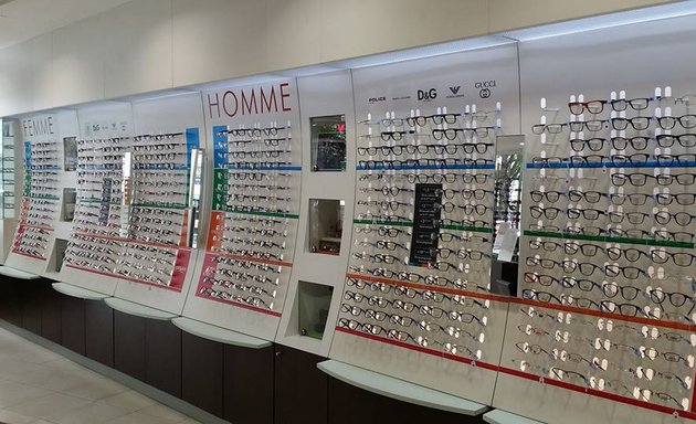 Photo de Mon Opticien Alesia