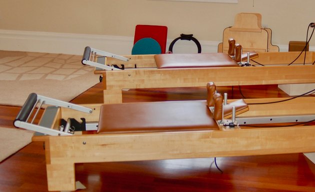 Photo of Hasti Pilates