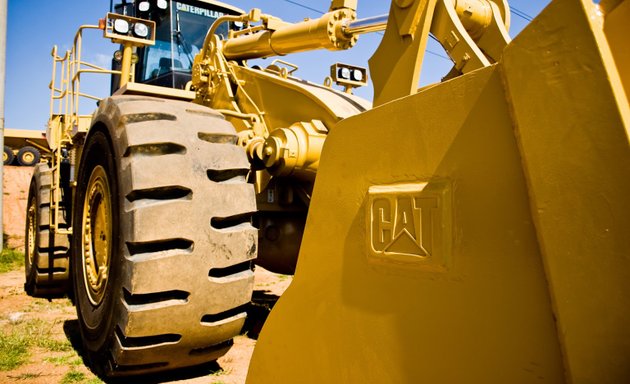 Photo of Barloworld Equipment & Power