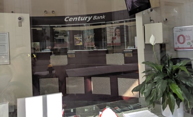 Photo of Century Bank