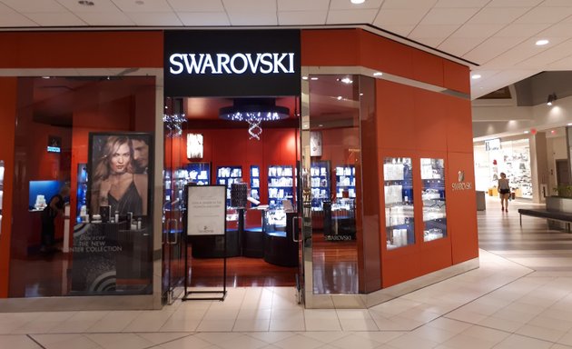 Photo of Swarovski Canada Ltd