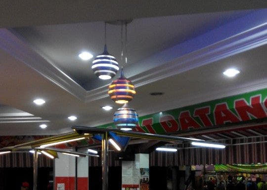 Photo of Restoran Al-Rizwath