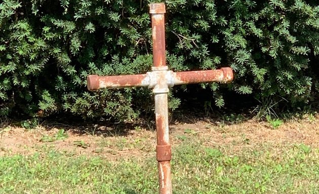 Photo of Most Holy Trinity Cemetery