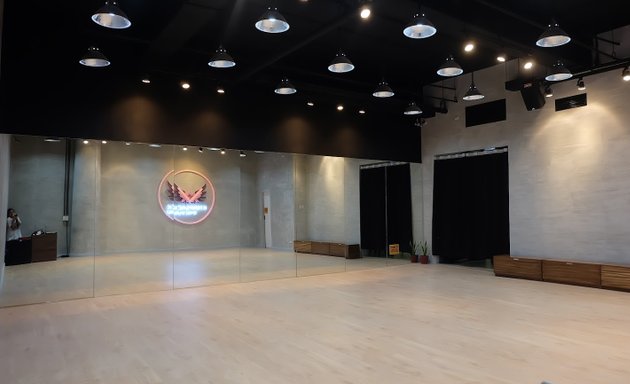Photo of Knapsack Dance Studio