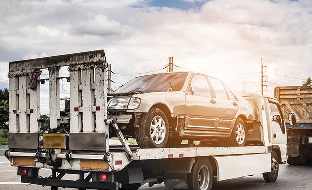 Photo of Affordable Auto Towing Service & Roadside Assistance Company