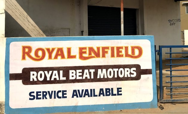 Photo of Royal Beat Motors