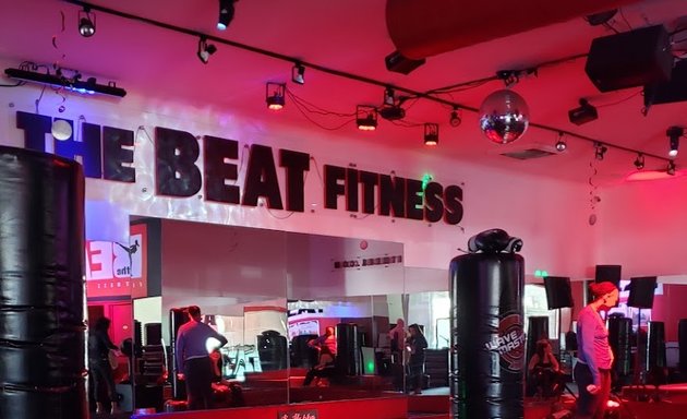 Photo of The Beat Fitness Studio