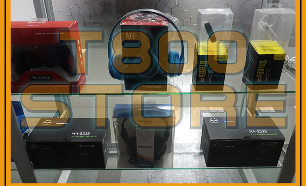 Foto de T800 Store