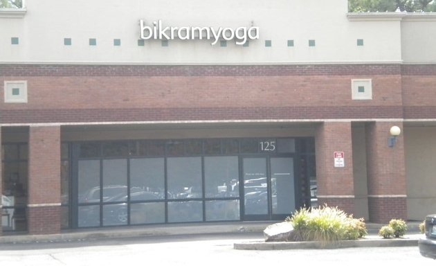 Photo of Bikram Yoga Memphis