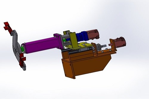 Photo of v2 Engineering Systems