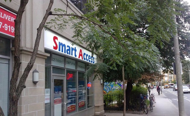 Photo of Smart Access Internet Cafe