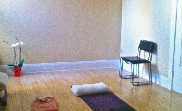 Photo of Foster & Flourish Private Space for Meditation Movement & Embodied Living
