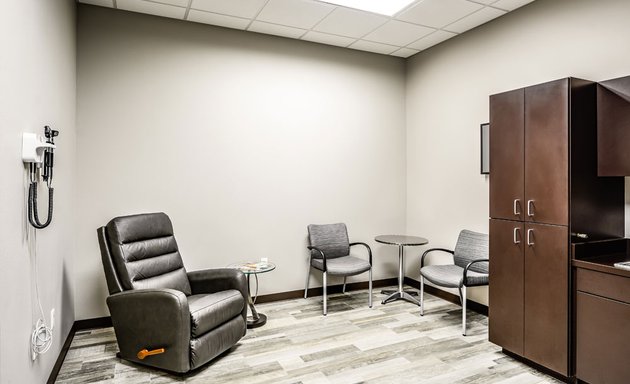 Photo of Texas Regional Asthma and Allergy Center