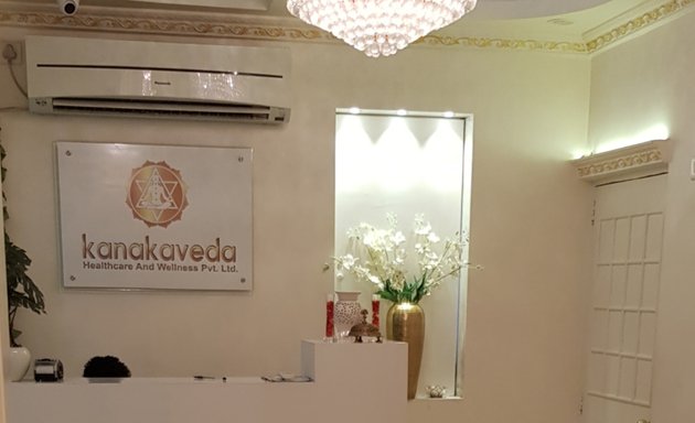 Photo of Kanakaveda Healthcare & Wellness Centre