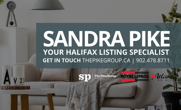 Photo of Halifax Real Estate: Sandra Pike