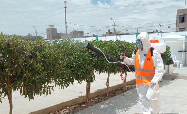 Foto de Saneamiento Ambiental - Jc&h Ingeneiros