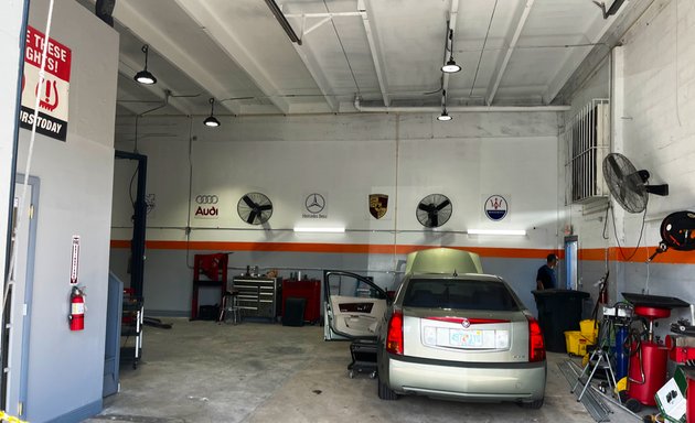 Photo of Lucas Auto Repair