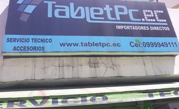 Foto de Tabletpc.ec