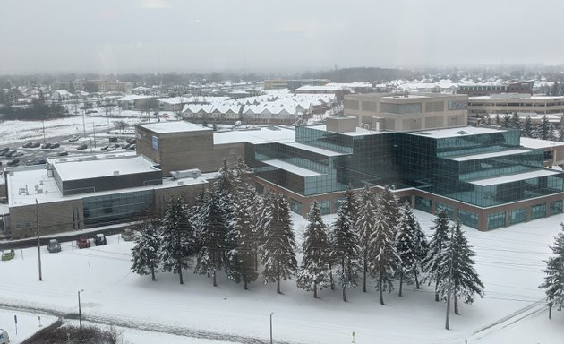 Photo of Service Ottawa Ben Franklin Place Client Service Centre