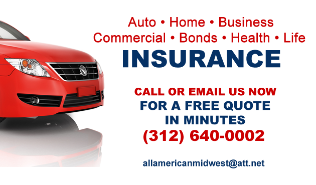 Photo of All American Midwest Insurance Brokers, INC.