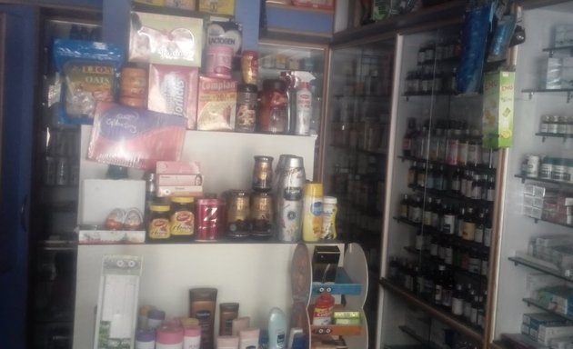 Photo of Saanvi Medical And General Stores