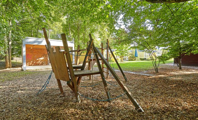 Foto von Kinderzentrum Niederurseler Landstraße