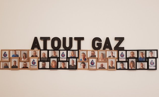 Photo de Atout gaz - Agence Lyon gaz