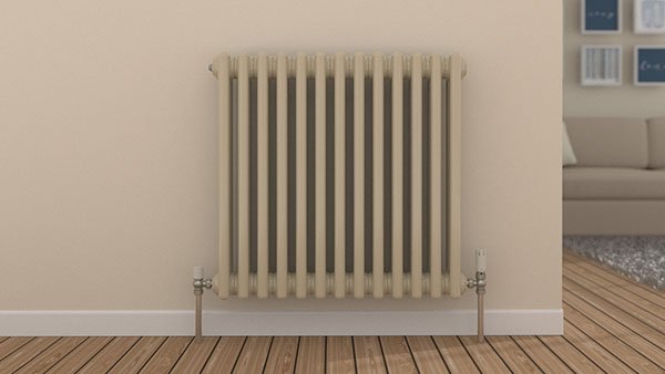 Photo of Column Rads