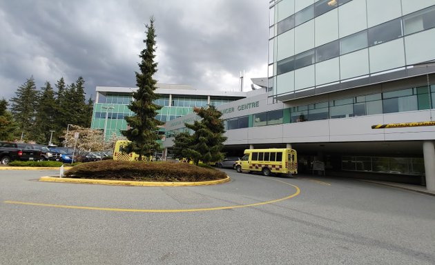 Photo of Abbotsford Regional Hospital and Cancer Centre